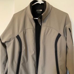 Women’s REI soft shell jacket